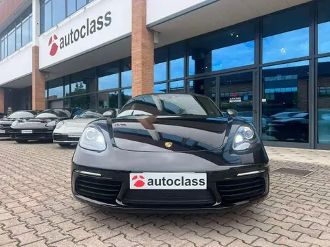 Used PORSCHE 718 Petrol 2020 Ad 