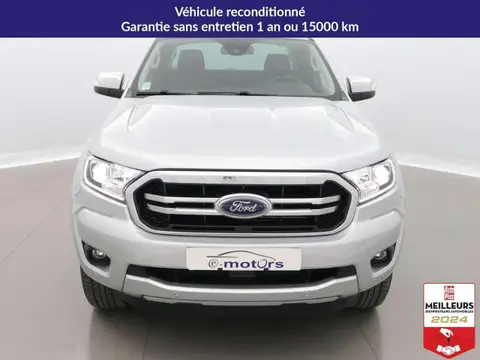 Used FORD RANGER Diesel 2022 Ad 