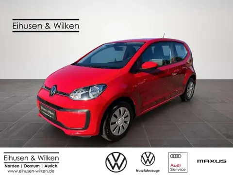 Annonce VOLKSWAGEN UP! Essence 2020 d'occasion 