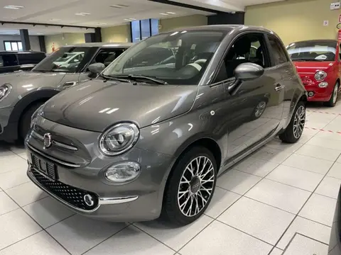 Used FIAT 500 Hybrid 2023 Ad 