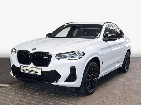 Used BMW X4 Diesel 2024 Ad 