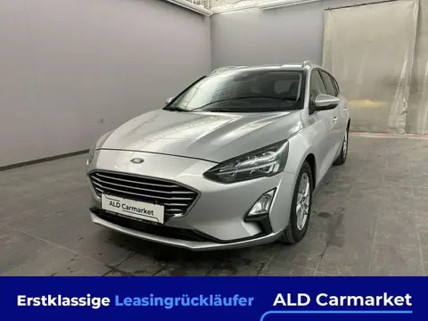 Used FORD FOCUS Diesel 2021 Ad Germany