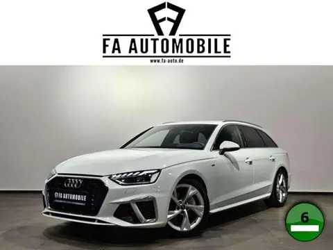 Used AUDI A4 Petrol 2023 Ad 