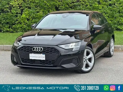 Used AUDI A3 Hybrid 2020 Ad 