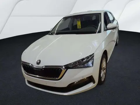 Annonce SKODA SCALA Essence 2024 d'occasion 