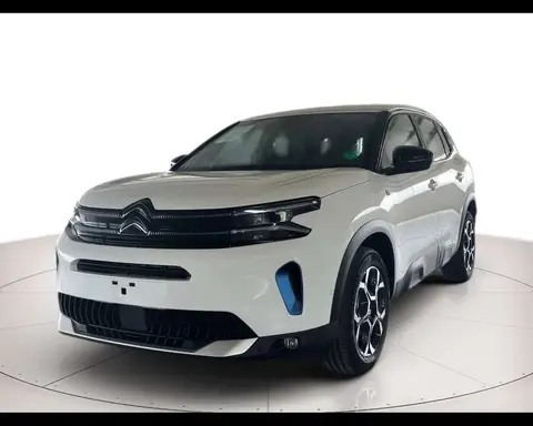 Annonce CITROEN C5 AIRCROSS Hybride 2024 d'occasion 