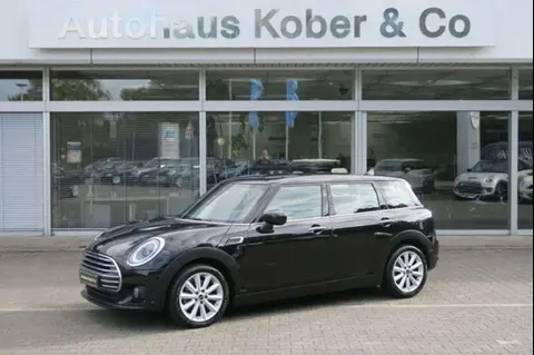 Annonce MINI ONE Essence 2021 d'occasion Allemagne