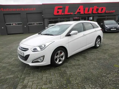 Used HYUNDAI I40 Diesel 2015 Ad 