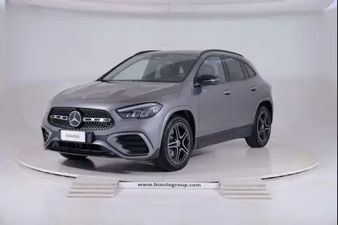 Used MERCEDES-BENZ CLASSE GLA Hybrid 2024 Ad 