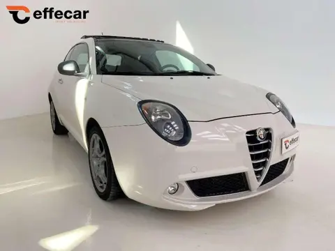 Used ALFA ROMEO MITO Diesel 2015 Ad 