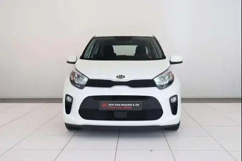 Annonce KIA PICANTO Essence 2020 d'occasion 