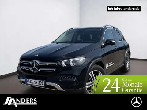 Used MERCEDES-BENZ CLASSE GLE Diesel 2022 Ad 