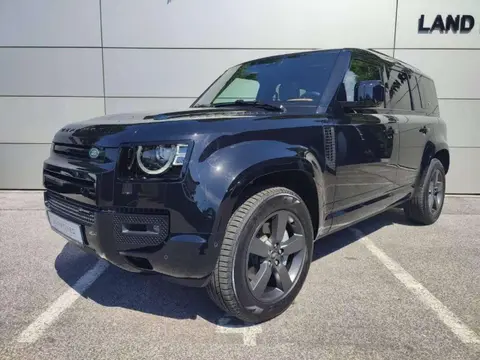 Used LAND ROVER DEFENDER Hybrid 2023 Ad 