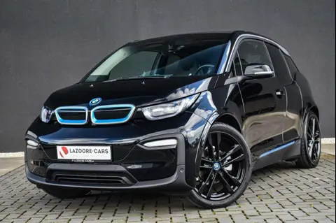 Used BMW I3 Electric 2019 Ad 