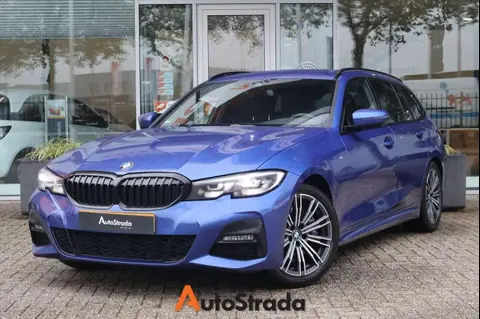 Annonce BMW SERIE 3 Essence 2020 d'occasion 