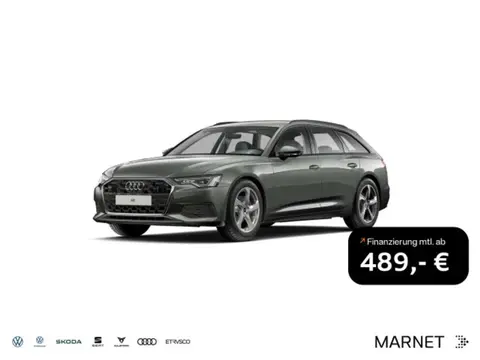 Used AUDI A6 Diesel 2024 Ad 