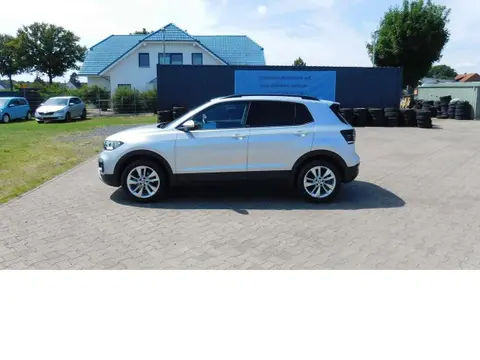 Used VOLKSWAGEN T-CROSS Petrol 2023 Ad 