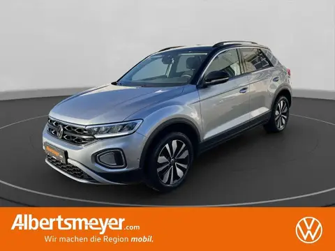 Annonce VOLKSWAGEN T-ROC Essence 2024 d'occasion 