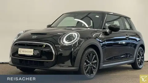 Used MINI COOPER Electric 2021 Ad 