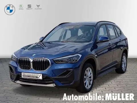 Used BMW X1 Diesel 2020 Ad Germany