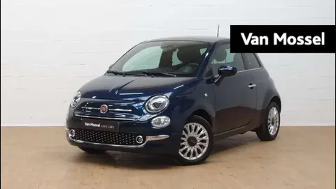 Used FIAT 500 Hybrid 2023 Ad 