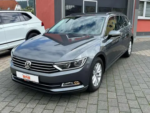 Used VOLKSWAGEN PASSAT Diesel 2016 Ad 