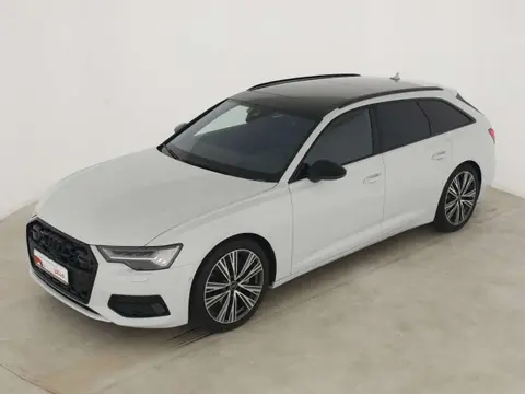 Used AUDI A6 Petrol 2023 Ad 