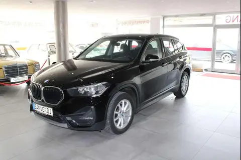 Annonce BMW X1 Diesel 2019 d'occasion 