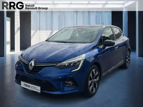 Used RENAULT CLIO Petrol 2023 Ad 