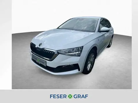 Annonce SKODA SCALA Essence 2023 d'occasion 