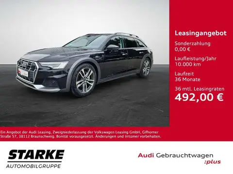 Used AUDI A6 Diesel 2023 Ad 