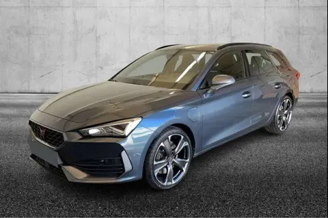 Annonce CUPRA LEON Hybride 2022 d'occasion 