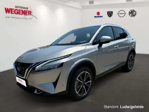 Annonce NISSAN QASHQAI Essence 2024 d'occasion 