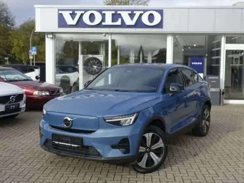 Annonce VOLVO C40 Électrique 2023 d'occasion 