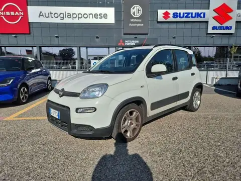 Used FIAT PANDA Hybrid 2022 Ad 