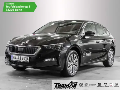 Annonce SKODA SCALA Essence 2023 d'occasion 