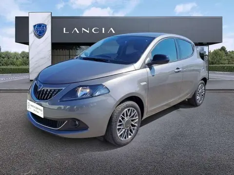 Used LANCIA YPSILON Petrol 2023 Ad 