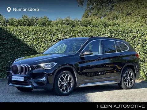 Annonce BMW X1 Essence 2020 d'occasion 