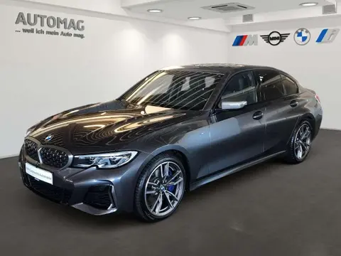 Annonce BMW M3 Essence 2021 d'occasion Allemagne