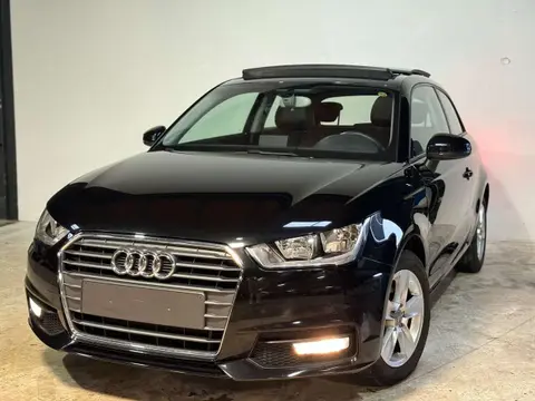 Used AUDI A1 Petrol 2015 Ad 