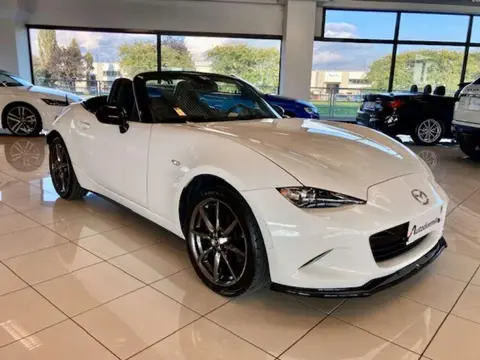 Annonce MAZDA MX-5 Essence 2019 d'occasion 