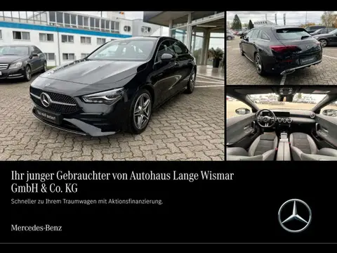 Used MERCEDES-BENZ CLASSE CLA Petrol 2023 Ad 