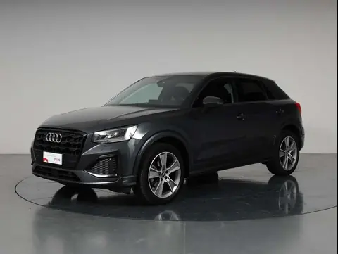 Used AUDI Q2 Petrol 2021 Ad 