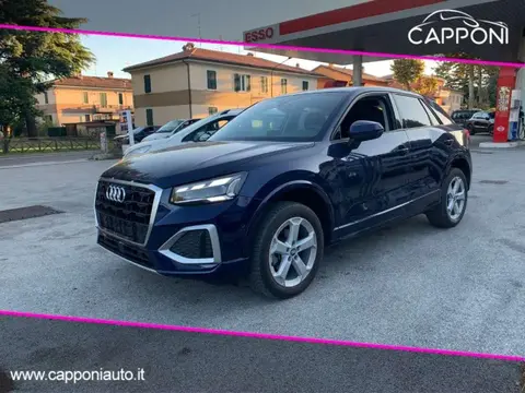 Used AUDI Q2 Petrol 2022 Ad 