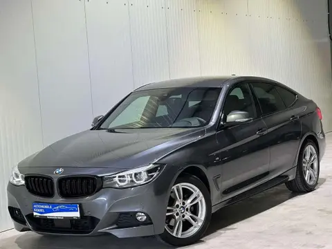 Annonce BMW SERIE 3 Diesel 2019 d'occasion 