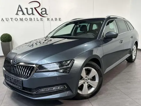 Used SKODA SUPERB Diesel 2020 Ad 