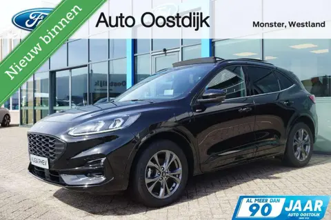 Used FORD KUGA Hybrid 2022 Ad 