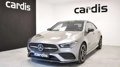 Annonce MERCEDES-BENZ CLASSE CLA Diesel 2020 d'occasion 