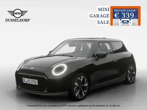 Used MINI COOPER Electric 2024 Ad 