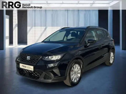 Used SEAT ARONA Petrol 2023 Ad 